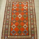 858 4157 ORIENTAL RUG